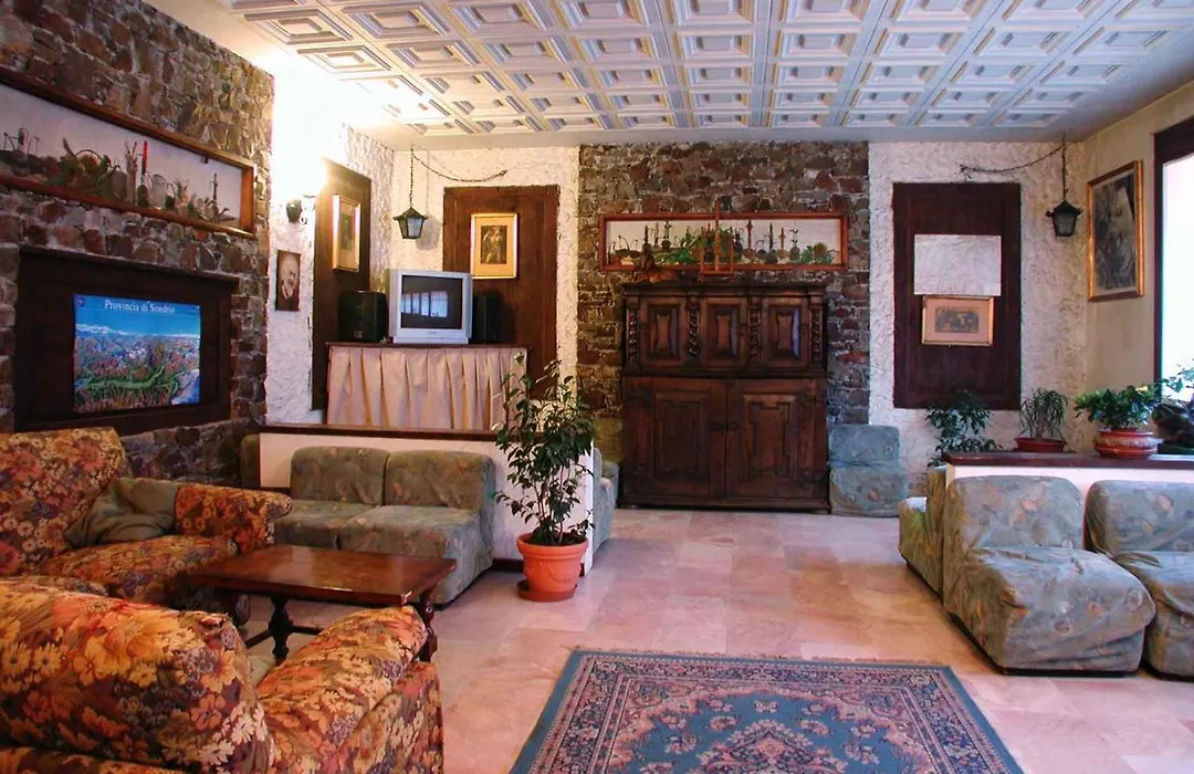 Hotel Torena-1